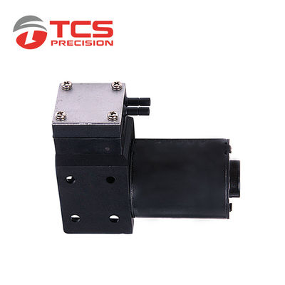 Beauty Machine Micro Vacuum Pump DC 12V 24V Stainless Steel Mini Gas Pump