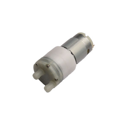 1.2LPM - 2.5LPM Mini Water Vacuum Pump 9V 14.4V DC For Coffee Machine