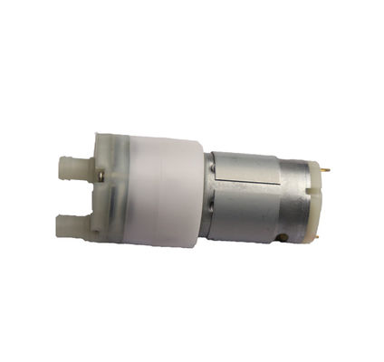 1.2LPM - 2.5LPM Mini Water Vacuum Pump 9V 14.4V DC For Coffee Machine