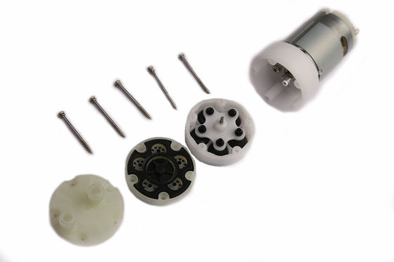 1.2LPM - 2.5LPM Mini Water Vacuum Pump 9V 14.4V DC For Coffee Machine