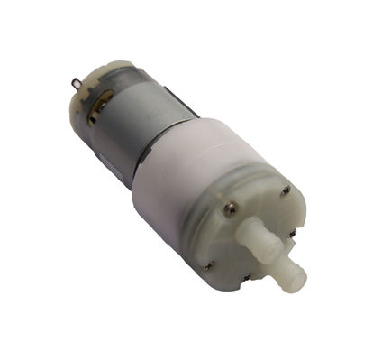 1.2LPM - 2.5LPM Mini Water Vacuum Pump 9V 14.4V DC For Coffee Machine