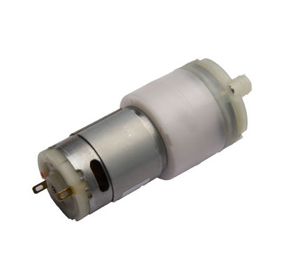 1.2LPM - 2.5LPM Mini Water Vacuum Pump 9V 14.4V DC For Coffee Machine