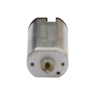 DC 3V Micro DC Motor 9900 Rpm Electric Brush Brushless PMDC Motor Custom