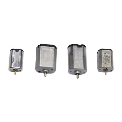 DC 3V Micro DC Motor 9900 Rpm Electric Brush Brushless PMDC Motor Custom