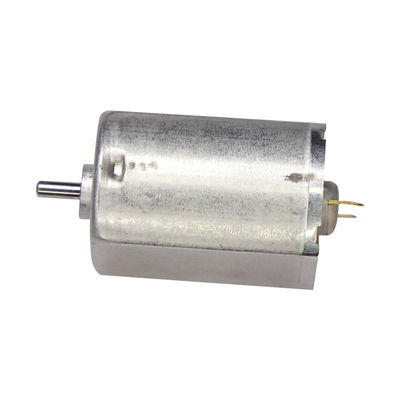 8000 Rpm PMDC Micro DC Motor 130 DC 6V CW CCW Electric Brush Brushless