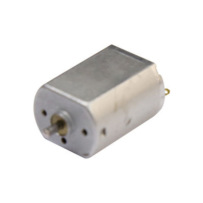 8000 Rpm PMDC Micro DC Motor 130 DC 6V CW CCW Electric Brush Brushless