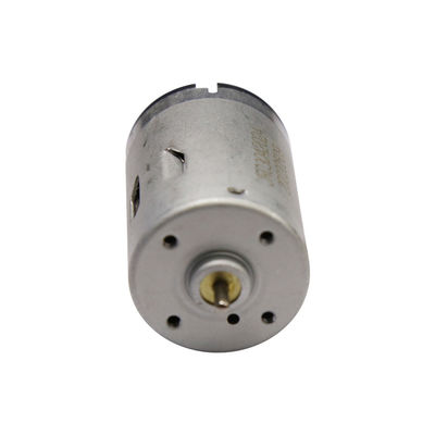 Brushless Brush PMDC Micro Electric DC Motor 2700 Rpm 580 DC 13.5V Customized