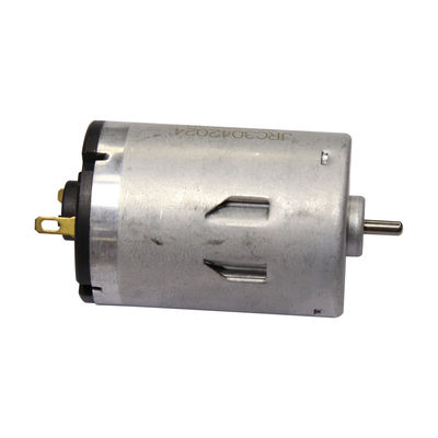 Brushless Brush PMDC Micro Electric DC Motor 2700 Rpm 580 DC 13.5V Customized