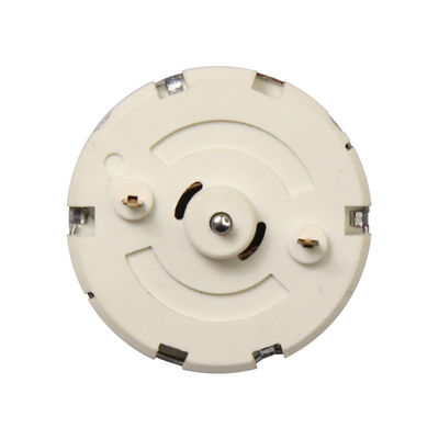4500 Rpm Electric Micro Brushed DC Motor 500 DC 12V Brushless Motor Customized
