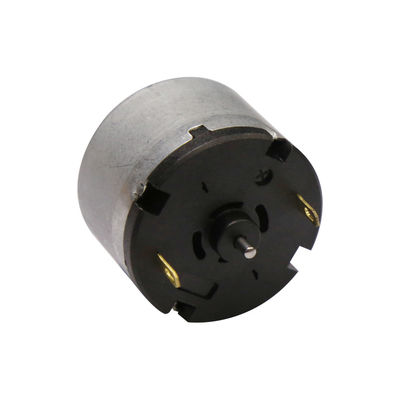 6500 Rpm Electric Micro Brushless DC Motor 520 DC 12V For Home Appliances