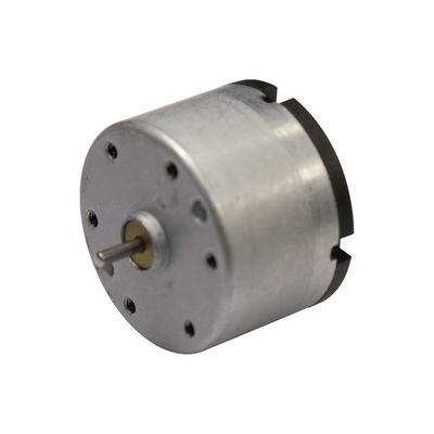 6500 Rpm Electric Micro Brushless DC Motor 520 DC 12V For Home Appliances