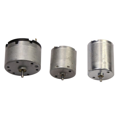 6500 Rpm Electric Micro Brushless DC Motor 520 DC 12V For Home Appliances