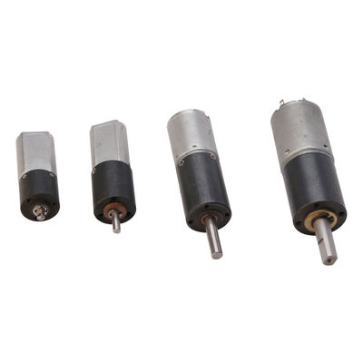 11.1V 20mm Micro Metal Gear Motor 320RPM 388RPM High Torque Planetary Gear Motor