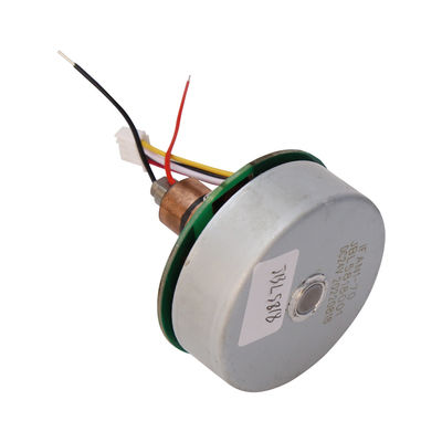 JBL5818001 Micro DC 24V Brushless Motor Low Speed Torque For Home Appliance