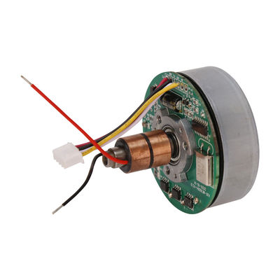 JBL5818001 Micro DC 24V Brushless Motor Low Speed Torque For Home Appliance