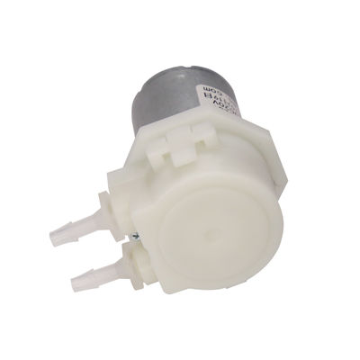 DC 12V Micro Peristaltic Pump JSB2832016 For massager Aromatherapy Machine