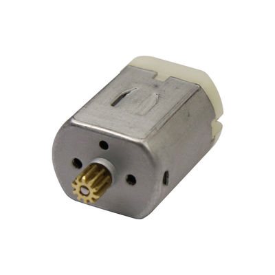 CCW Micro Brushless Brushed DC Electric Motor DC 2.4V For Smart Home