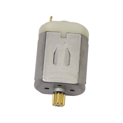 CCW Micro Brushless Brushed DC Electric Motor DC 2.4V For Smart Home