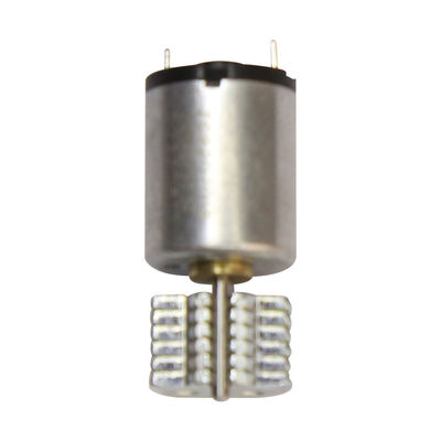 2700 Rpm Electric Micro DC Motor 580 DC 13.5V PMDC Brush Brushless Customized