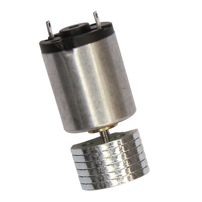 2700 Rpm Electric Micro DC Motor 580 DC 13.5V PMDC Brush Brushless Customized