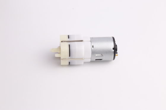 Nylon Massage Chair Air Pump 4.0-6.5L/Min Flow Rate 6-24V Voltage