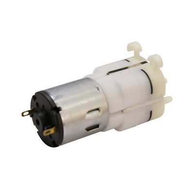 Noise Free ≤ 40dB Massage Chair Air Pump With 5cm Sponge Underneath