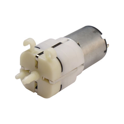 Noise Free ≤ 40dB Massage Chair Air Pump With 5cm Sponge Underneath