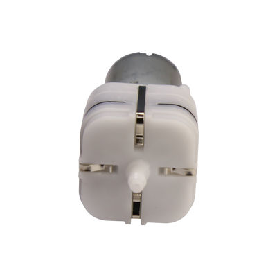 Nylon Massage Chair Air Pump Mini Vacuum Pump For Car Seat