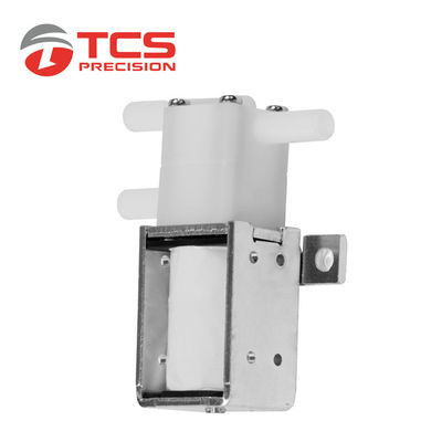 Micro Water Valve DC 12V Normale Open Close Elektrische Solenoïde Valve Op maat