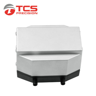 AC 24V - 220V Min Electromagnetic Pump 12LPM 15LPM 17LPM For Smart Mattress
