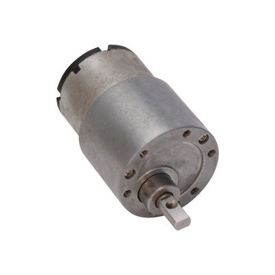 37mm Micro Planetary Gearbox 1000rpm 2000rpm 24V 3V 6V 12V DC Gear Motor