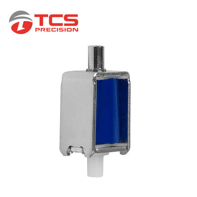 2 Ways 5V DC Mini Electric Air Solenoid Valve Electric Normally Closed For Sleep Detector