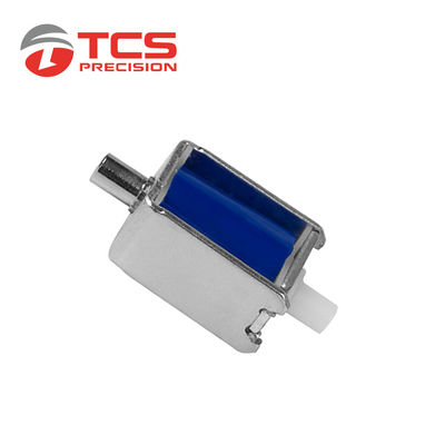 2 Ways 5V DC Mini Electric Air Solenoid Valve Electric Normally Closed For Sleep Detector