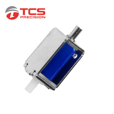 DC 2.7V - 4.5V Micro Air Valve Normally Closed Mini Electric Solenoid Valve