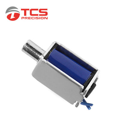 3V DC micro-elektrische solenoïde klep voor sphygmomanometer