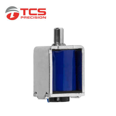 Electric Dc 3V 2 Ways 2 Positions Solenoid Valve