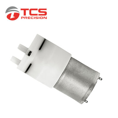 2.4W Mini Micro Air Pump DC 3V 12V 14V For Vacuum Suction Device