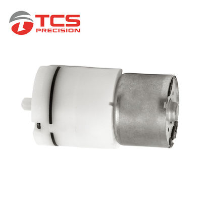 Micro Vacuum Low Noise Air Pump 3V 3.7V 6V 12V DC For Medical