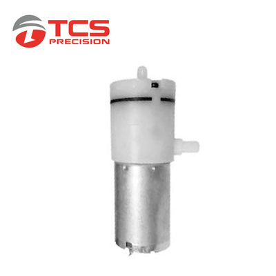 DC 3V 6V 12V 24V 370 Mini Air Pump Motor For Breast Pump Vacuum Suction Device