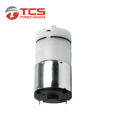 DC 4V - 24V Micro Air Pump 2.0LPM - 4.5LPM Flow Sanitary Diaphragm Pump