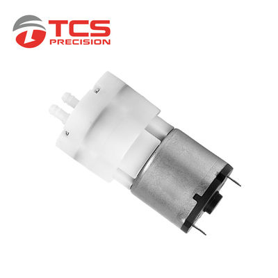 Small Tiny Micro Air Pump DC 4V 12V 24V Silent Mini Electric Vacuum Pump