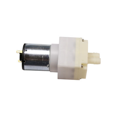 9V 14.4V DC Micro Electric Water Pump With Grating Measurement