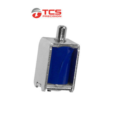 3V DC 120mA micro-elektrische luchtklep voor elektronische bloeddrukmeter medische monitor