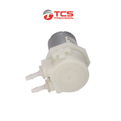 DC 12V Micro Peristaltic Pump JSB2832016 For massager Aromatherapy Machine