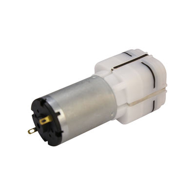 80Kpa Massage Chair Air Pump with Pressure Relief Structure Adjustable 30kpa~80kpa