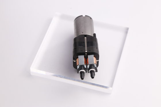 DC 14.4V Massage stoel vacuümpomp Autostoeltje pomp met klep voor intelligent apparaat