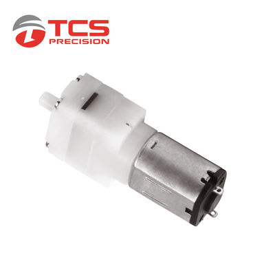 Elektrische micro-luchtpomp DC1.0-5.0v Miniatuur diafragmapomp voor speelgoedtoepassingen